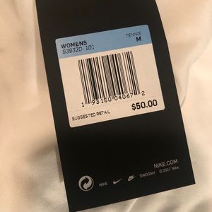 Nike Skirts - Nike tennis skirt Nike Skirts - Nike tennis skirt